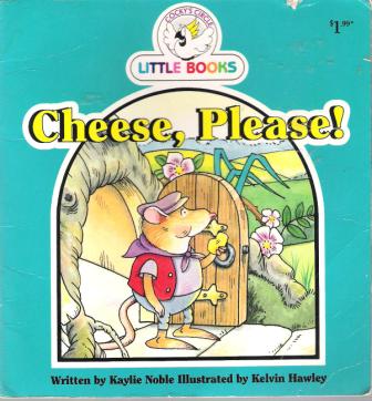 Cheese, Please! : Cocky\'s Circle Little Books: Early Kids Reader